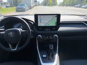 Toyota Rav4 Luxury, снимка 15