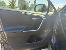 Toyota Rav4 Luxury, снимка 9