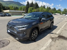 Toyota Rav4 Luxury, снимка 3
