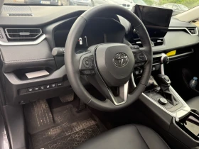 Toyota Rav4 Luxury, снимка 11