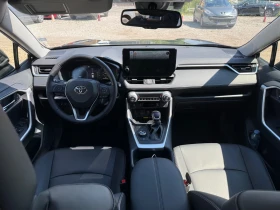 Toyota Rav4 Luxury, снимка 6