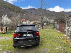 BMW X3, снимка 2