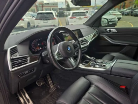BMW X7 * xDrive40i * CARFAX * ЦЕНА ДО БГ, снимка 6