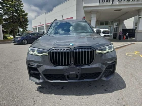 BMW X7 * xDrive40i * CARFAX * ЦЕНА ДО БГ, снимка 2