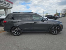 BMW X7 * xDrive40i * CARFAX * ЦЕНА ДО БГ, снимка 4