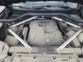BMW X7 * xDrive40i * CARFAX * ЦЕНА ДО БГ, снимка 17