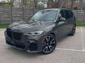 BMW X7 * xDrive40i * CARFAX * ЦЕНА ДО БГ, снимка 1