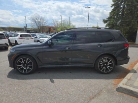 BMW X7 * xDrive40i * CARFAX * ЦЕНА ДО БГ, снимка 3