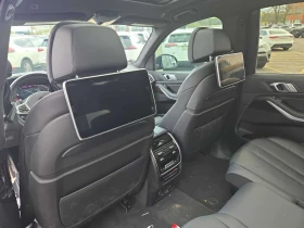 BMW X7 * xDrive40i * CARFAX * ЦЕНА ДО БГ, снимка 13
