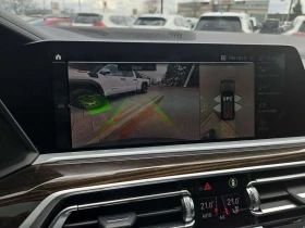 BMW X7 * xDrive40i * CARFAX * ЦЕНА ДО БГ, снимка 10