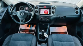 VW Tiguan 2.0tdi-4motion-euro5, снимка 11