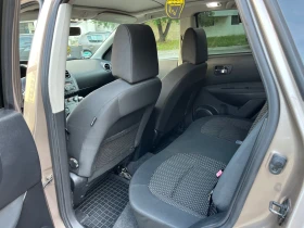 Nissan Qashqai 2.0DCI/2008/ГОДИНА, снимка 13
