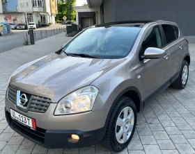 Nissan Qashqai 2.0DCI/2008/ГОДИНА, снимка 8