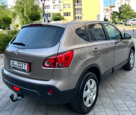 Nissan Qashqai 2.0DCI/2008/ГОДИНА, снимка 4