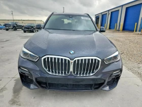 BMW X5 3.0l xDrive40I, снимка 5