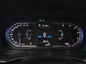Hyundai Tucson (Nx4) Diesel 2.0 2Wd Modern, снимка 8