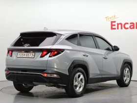 Hyundai Tucson (Nx4) Diesel 2.0 2Wd Modern, снимка 2