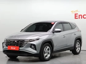 Hyundai Tucson (Nx4) Diesel 2.0 2Wd Modern, снимка 1