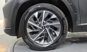 Hyundai Tucson, снимка 5