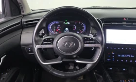 Hyundai Tucson, снимка 14