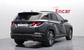 Hyundai Tucson, снимка 2