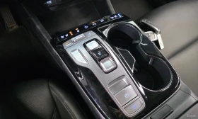 Hyundai Tucson, снимка 9