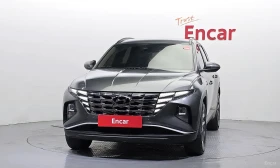 Hyundai Tucson, снимка 3