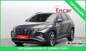Hyundai Tucson, снимка 1