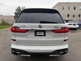 BMW X7 XDrive50i Sports Activity Vehicle, снимка 4