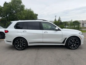 BMW X7 XDrive50i Sports Activity Vehicle, снимка 5