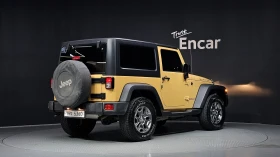 Jeep Wrangler 2.8* КРАЙНА ЦЕНА, снимка 2