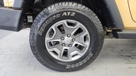 Jeep Wrangler 2.8* КРАЙНА ЦЕНА, снимка 5
