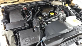 Jeep Wrangler 2.8* КРАЙНА ЦЕНА, снимка 6