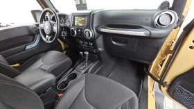 Jeep Wrangler 2.8* КРАЙНА ЦЕНА, снимка 7