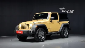 Jeep Wrangler 2.8* КРАЙНА ЦЕНА, снимка 1