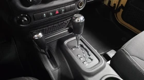 Jeep Wrangler 2.8* КРАЙНА ЦЕНА, снимка 9