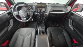 Jeep Wrangler 3.6* КРАЙНА ЦЕНА, снимка 7