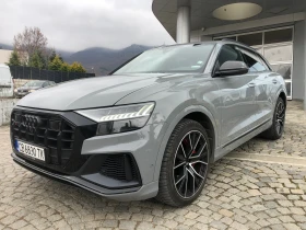 Audi SQ8 Quattro 4.0L TFSI, снимка 3