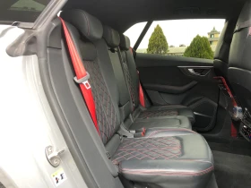 Audi SQ8 Quattro 4.0L TFSI, снимка 11