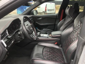Audi SQ8 Quattro 4.0L TFSI, снимка 10