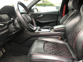 Audi SQ8 Quattro 4.0L TFSI, снимка 9