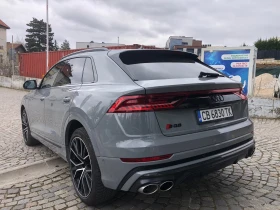 Audi SQ8 Quattro 4.0L TFSI, снимка 6