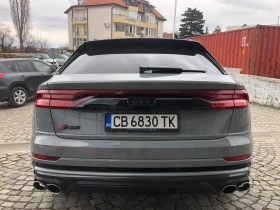 Audi SQ8 Quattro 4.0L TFSI, снимка 7