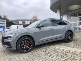 Audi SQ8 Quattro 4.0L TFSI, снимка 1