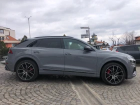Audi SQ8 Quattro 4.0L TFSI, снимка 2