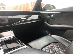 Audi SQ8 Quattro 4.0L TFSI, снимка 15