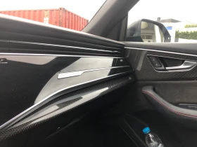 Audi SQ8 Quattro 4.0L TFSI, снимка 12