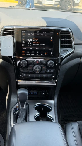 Jeep Grand cherokee, снимка 11