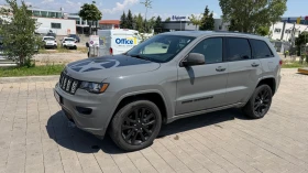 Jeep Grand cherokee, снимка 17