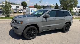 Jeep Grand cherokee, снимка 4